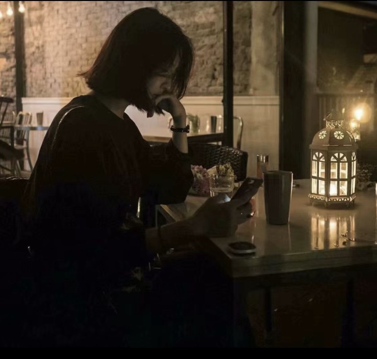 长春短发高颜值小姐姐回忆